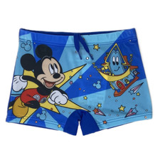 COSTUME MARE TOPOLINO DISNEY