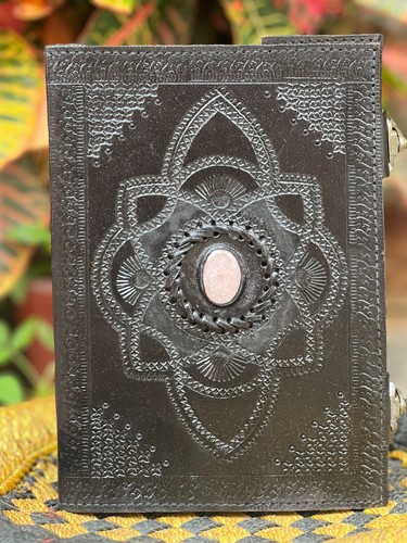 210 pagine pentagram leather - 210,