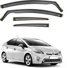 Deflettori vento per TOYOTA