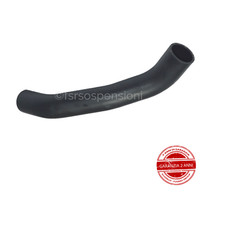 MANICOTTO INTERCOOLER TUBO