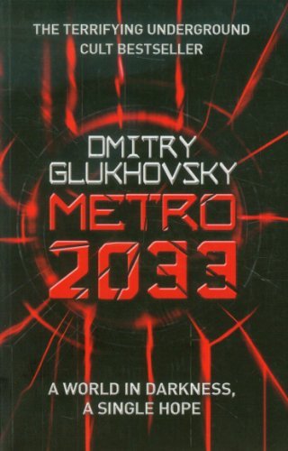 Metro 2033 dmitry - metro,