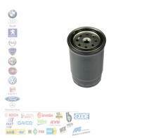 FILTRO CARBURANTE HYUNDAI i20 i30 ix35 TUCSON KIA SPORTAGE 1.7 2.0 2.2 CRDI