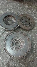 Volano Bimassa e Frizione Volvo V50/S40/C30 1.6D - Cambio a 6 marce, cod. D4164T