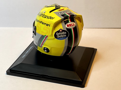 Casco helmet pilota - casco, 1:5