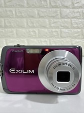 Casio Exilim EX-S5 10,1