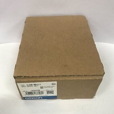 Modulo plc omron - modulo,