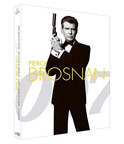 James bond 007 la collection - 007, :