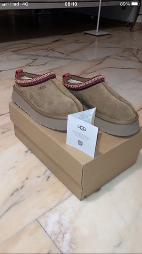 Ugg tazz w1122553 ai23 - tazz,