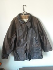 Barbour Backhouse Bushman