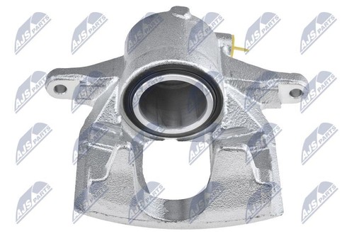 Nty pinza freno - anteriore, fiat