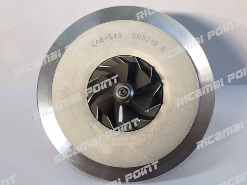 Core assy nuovo bilanciato - nuovo,