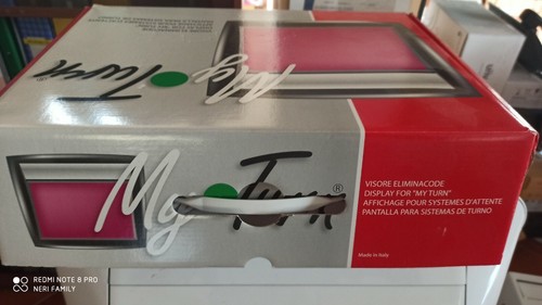 Kit sistema eliminacode - kit,