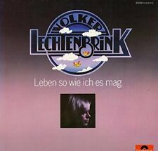 Volker Lechtenbrink Leben so