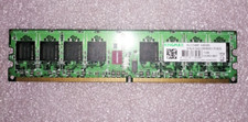 MEMORIA Ram Kingmax DDR2 DDR-2 667Mhz 1Gb PC2-5300 KLCD48F-A8KB5