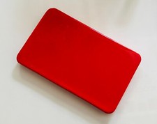 Ceralacca rossa 5 - n°1, 0,5