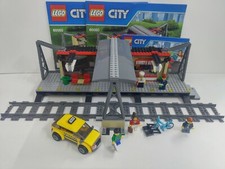 LEGO City 60050 -  Train