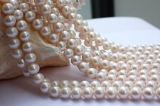 2x 9 mm AA rotondo PERLE