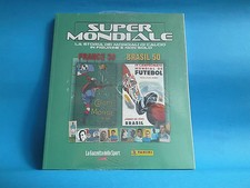 SUPERMONDIALE - PANINI FRANCE