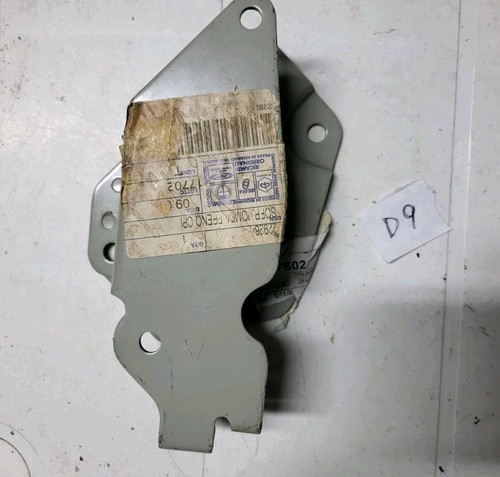Supporto pompa freno piaggio - pompa,