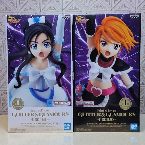 Set figure precure pretty - set,