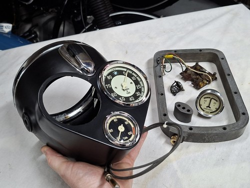 Faro proiettore rauch bmw 2 - proiettore,