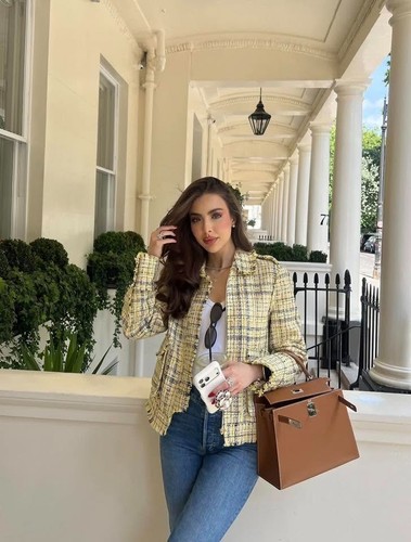 Zara collection giacca - zara, zw