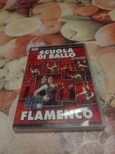 Scuola Di Ballo-Flamenco Dvd/Cd