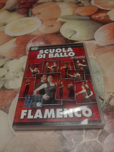 Scuola ballo flamenco - scuola, di