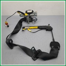 Cintura di Sicurezza Anteriore