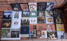 Queen  Cd Collection Plus