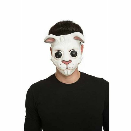 Maschera mio altro me - mio,