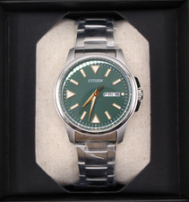 Orologio da uomo Citizen