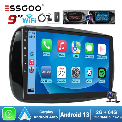 Autoradio android 13 - android,