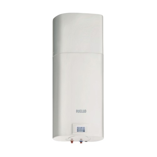 Scaldacqua pompa calore - a,