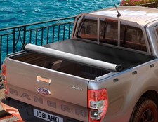 Originale Ford Ranger Mountain