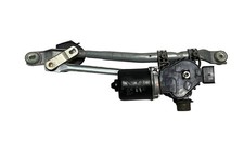 MOTORINO TANDEM TERGICRISTALLO