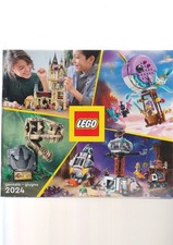 CATALOGO LEGO BLOCCHI NUOVO GENNAIO-GIUGNO 2024