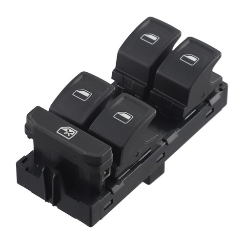 Window switch for - window, mk7