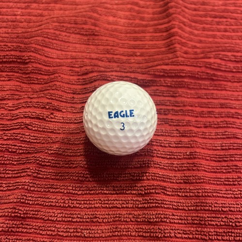 Eagle palline golf - 3, da