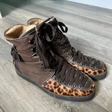 Sneakers alte Christian