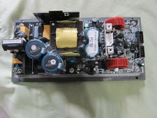 Scheda Db technologies