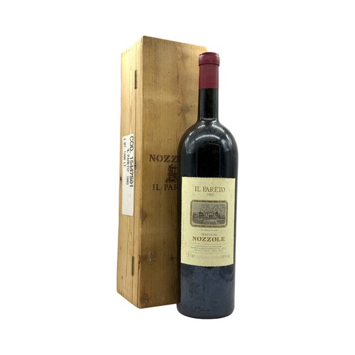 Tenuta nozzole 1993 il - tenuta,