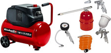 200 8 compressore - 200/24/8,