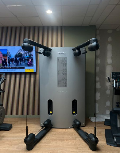 Technogym kinesis one - , cable