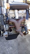 Motore fiat punto - motore, 55