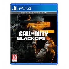 Activision Call of Duty: Black