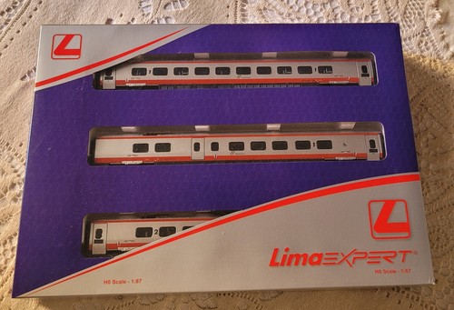 Etr610 lima expert - etr610,
