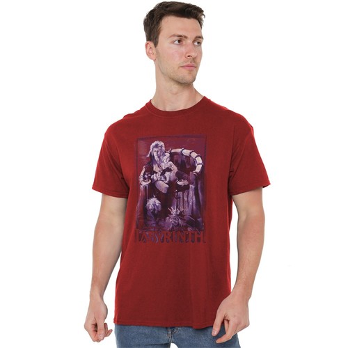 Shirt bambino labyrinth - bambino,