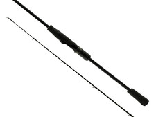 NEUF 2025 Favorite Black Swan PL Special FAST Canne Spinning 2-brins