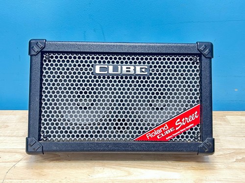 Roland cube street - (cube-sta),